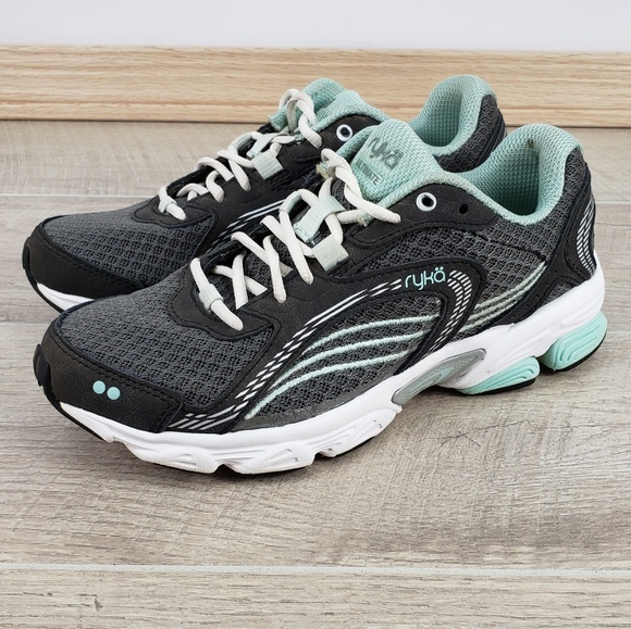 ryka ultimate running shoe